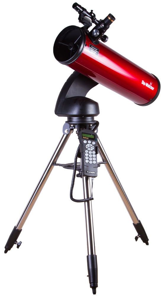 Телескоп Sky-Watcher Star Discovery P130 SynScan GOTO 71627
