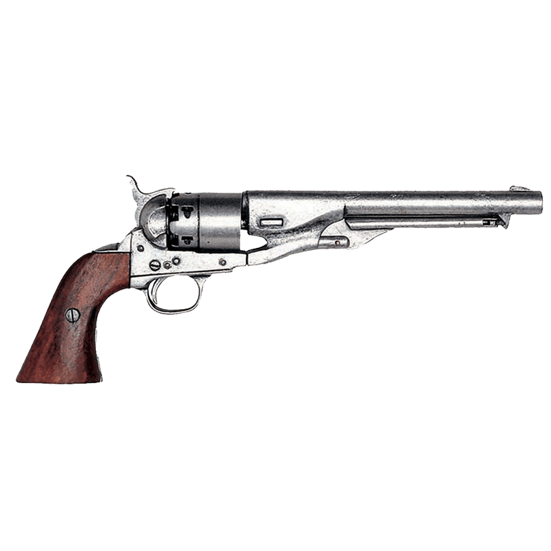 Револьвер США 1860 года DE-1007-G