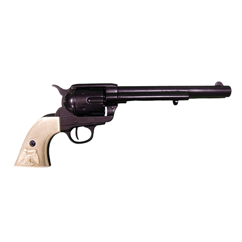 Револьвер кольт 45 калибра 1873 года DE-1109-N