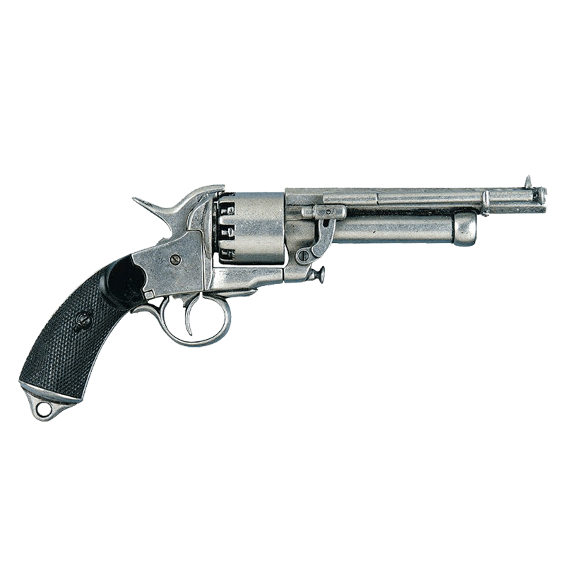 Револьвер Ле Мат 1860 года DE-1070