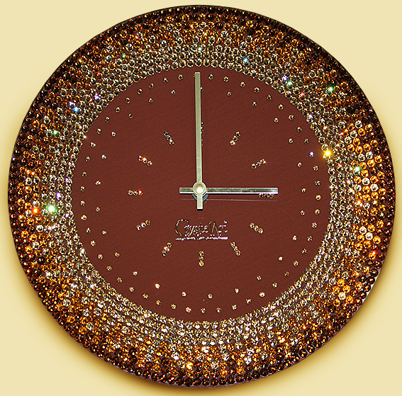 Часы Солнечное ожерелье ЧА-079