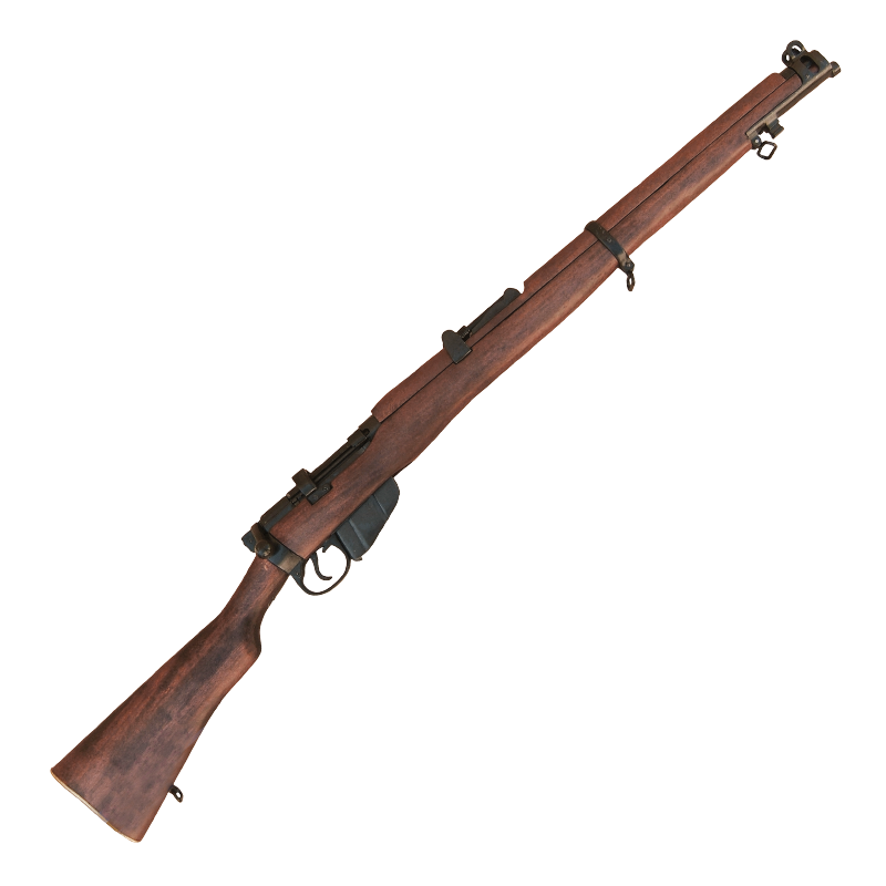 Английская винтовка Ли Энфилд DE-1090