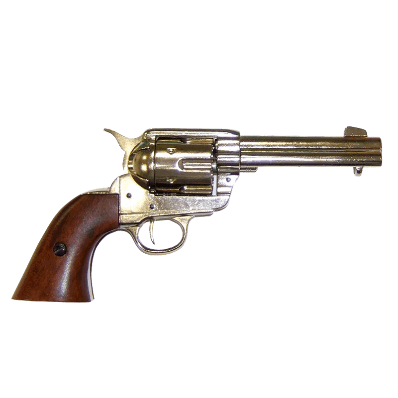 Револьвер Кольт 45 калибра DE-1186-NQ
