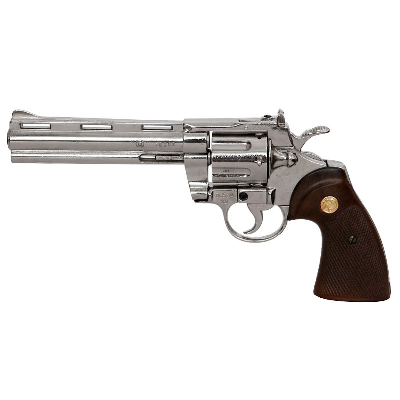 Револьвер Магнум DE-6304