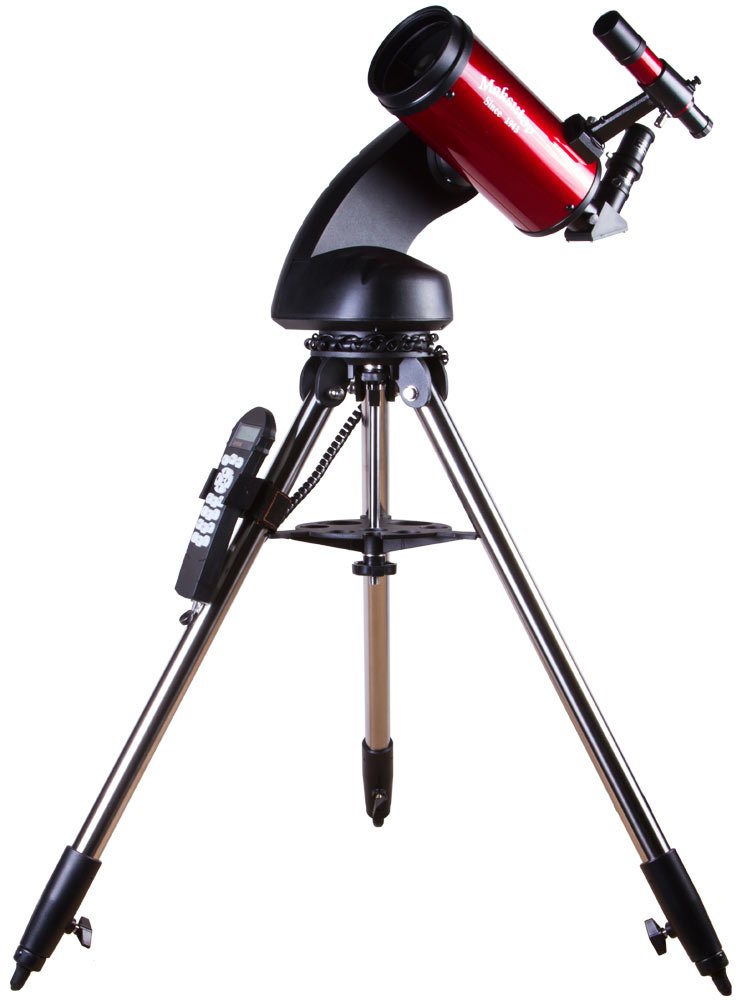 Телескоп Sky-Watcher Star Discovery MAK102 SynScan GOTO 71626