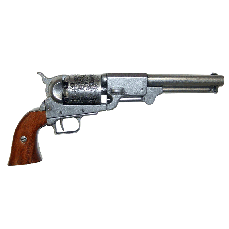 Револьвер США 1848 год DE-1055