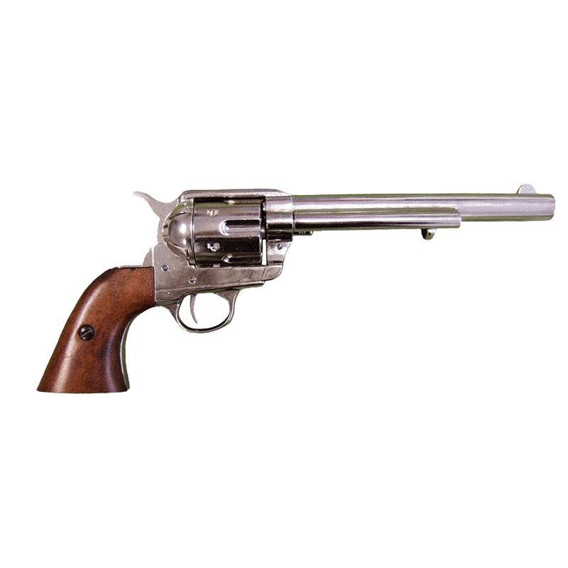 Револьвер кольт 45 калибра 1873 года DE-1107-NQ