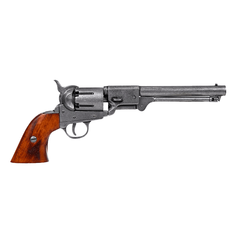 Револьвер кольт 1860 года DE-1083-G