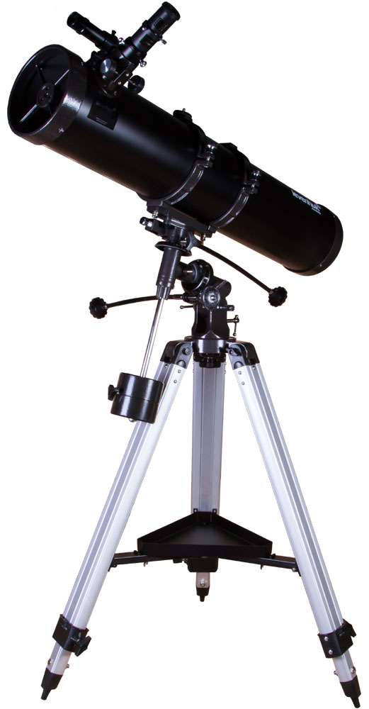 Телескоп Levenhuk Skyline PLUS 130Sарт. 72854