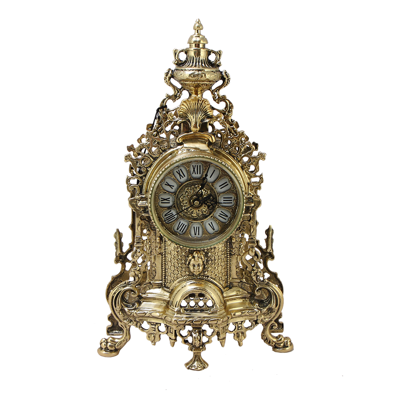 Часы Париж каминные BP-27052-D