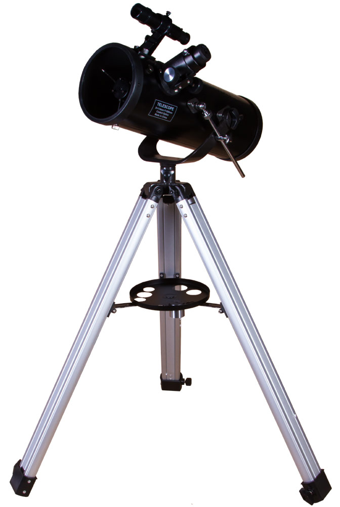 Телескоп Levenhuk Skyline BASE 120S арт.72852