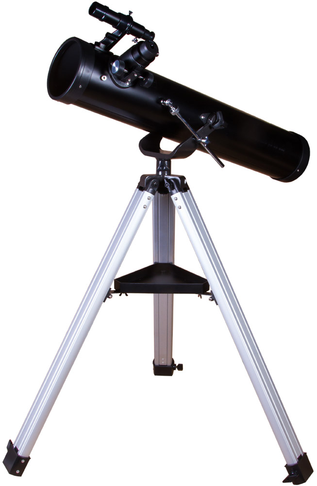 Телескоп Levenhuk Skyline BASE 100S арт.72851